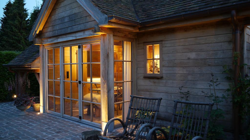 B&B Hemel & Haard Assenede Екстериор снимка