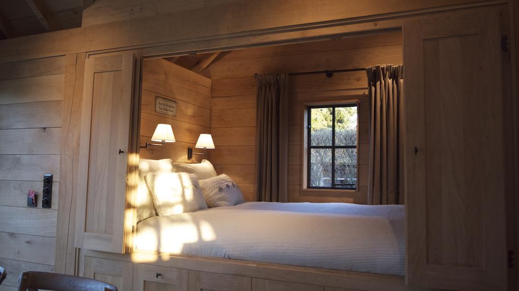 B&B Hemel & Haard Assenede Екстериор снимка