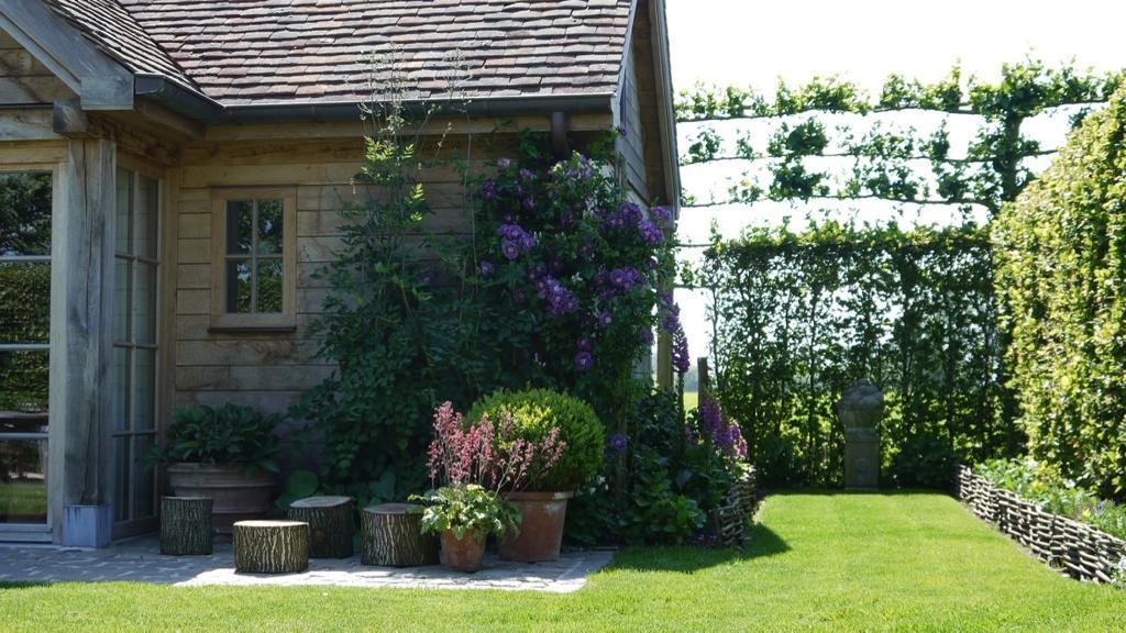 B&B Hemel & Haard Assenede Екстериор снимка