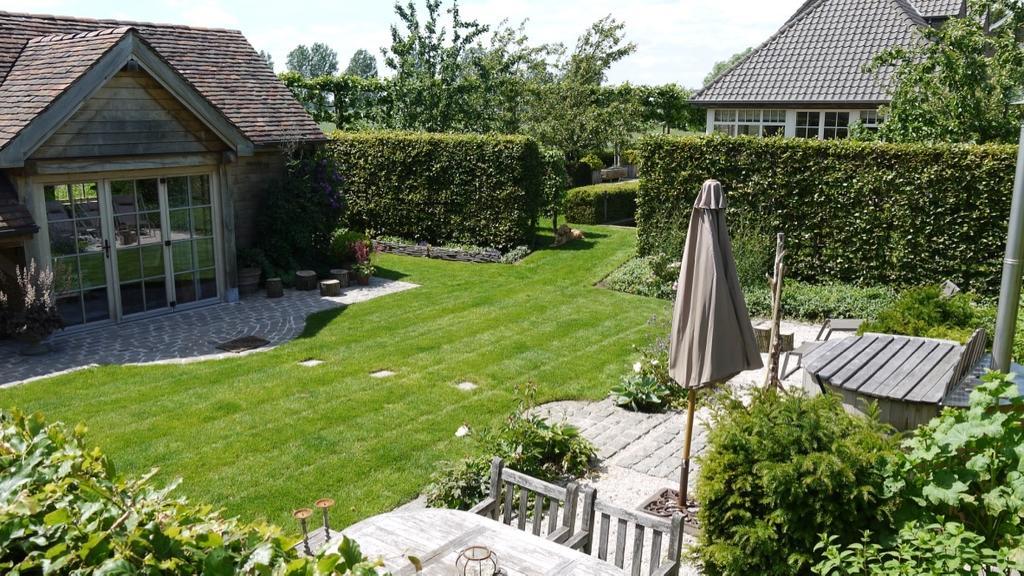 B&B Hemel & Haard Assenede Екстериор снимка