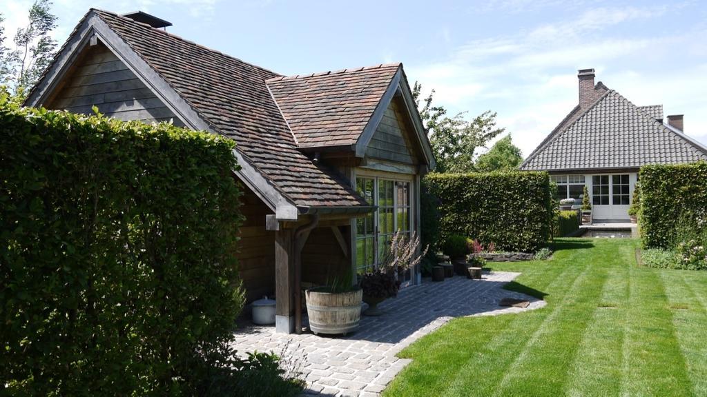 B&B Hemel & Haard Assenede Екстериор снимка