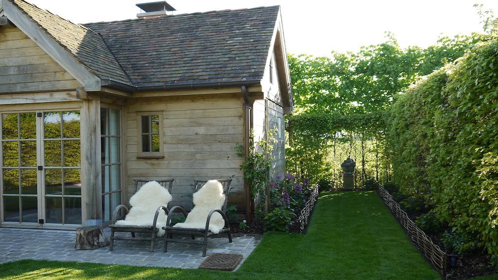 B&B Hemel & Haard Assenede Екстериор снимка